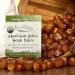 Soap Nuts & Soap Berries - 23+ Loads of Natural Laundry Detergent | Eco-Friendly & Seedless Option - Buy Online on SooperMarket.com