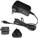 HQRP Wall AC Adapter for JVC Everio Camcorder Charger AP-V14U AP-V15U AP-V16U AP-V18U GZ-MG330 GZ-MG255 GZ-MG255U GZ-MG155 GZ-MG130 GR-D23E GR-D32U GR-D295 GR-D726 GZ-HM1 GR-D395U GR-D745 - Buy Online on SooperMarket.com