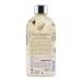 Buy Teteseept Faumbad Times Bathing Foam - Pink Orchid & Ylang Ylang - Gentle Care for Kids - 2 x 420ml - International Shipping Available - Buy Online on SooperMarket.com