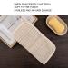 Buy Exfoliating Washcloth Set of 10 | Gentle Makeup Removal & Deep Cleansing | Ideal for All Skin Types | International Shipping Available - Buy Online on SooperMarket.com