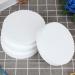 16PCS 6x6x1 inch White EPS Foam Circles for Arts & Crafts - Blank Round Craft Foam Discs for Modeling, Sculpting, Kids Art Projects, Floral Arrangements - Holiday Decor Supplies - Buy Online on SooperMarket.com
