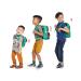 Skip Hop Toddler Backpack Leash  Zoo  Pug - Buy Online on SooperMarket.com
