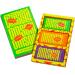 East Asian Variety Sauce Sampler by Omsom, All-In-One Asian Stir-Fry & Simmer Sauce Packets, Features: Japanese Yuzu Miso Glaze, Korean Spicy Bulgogi, Chinese Spicy Mala, 6 packets (2 of each flavor) East Asian Sampler