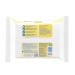 Johnson's Hand & Face Baby Sanitizing Cleansing Wipes for Travel - No More Tears Formula - Paraben and Alcohol Free - 25 ct (Pack of 4) - Buy Online on SooperMarket.com