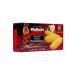Walkers Shortbread Vanilla Cookies 5.3oz Box - Pack of 4 | Delicious Vanilla Flavor - Buy Online on SooperMarket.com