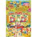 Kellogg's Corn Pops Cereal 10oz Box - Kids' Favorite Breakfast Snack with 8 Vitamins and Minerals - Buy Online on SooperMarket.com