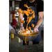 Slap Ya Mama Buffalo Wing Sauce 12 oz - Pack of 2 | Authentic Louisiana Style Wing Sauce - Buy Online on SooperMarket.com