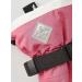 Hestra Gauntlet CZone Junior Mitt (Youth 4-13yrs) | Waterproof Insulated Kids Snow Mittens - Fuchsia/Ivory - Buy Online on SooperMarket.com