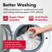 Tyroler Limescale Buster | Scale Prevention for Washers & Dishwashers | Reduce Detergent Use & Extend Appliance Lifespan - Buy Online on SooperMarket.com