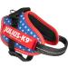 Buy IDC Powerharness XS/Mini-Mini | Ameri-Canis - Perfect Fit for Small Dogs | International Shipping Available - Buy Online on SooperMarket.com