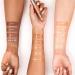 Saie Hydrabeam Concealer - Shade 2 (0.2 oz) | Light Coverage Brightening & Hydrating Creamy Under Eye Concealer - Buy Online on SooperMarket.com