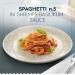 Barilla Classic Spaghetti n.5 - High-Quality Durum Wheat Pasta (1 kg) | Always Al Dente | International Shipping Available - Buy Online on SooperMarket.com