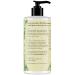 Love Beauty & Planet Daily Detox Hand Soap - Tea Tree Oil & Vetiver 13.5 oz - Buy Online on SooperMarket.com