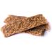 The Hunger of the Wolf 100% Rabbit Dog Snack - 200g for All Breeds | Premium Dog Treats - Buy Online on SooperMarket.com