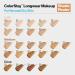 Revlon ColorStay Makeup Foundation 30ml - Nude | Normal/Dry Skin - Buy Online on SooperMarket.com