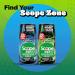 Crest Scope Squeez Mouthwash Concentrate Cool Peppermint Flavour 50mL Bottle Equal Uses up to 1L Bottle *vs 1L Scope Outlast Mouthwash Squeez to Control the Strength - Buy Online on SooperMarket.com