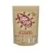 The Little Seed Co Organic Whole Flaxseed - 1.2kg