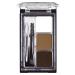 Buy Wet n Wild Ultimate Brow Kit - Vegan Ash Brown Eyebrow Set for Perfect Shape & Definition | International Shipping Available - Buy Online on SooperMarket.com