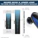 Wahl Lithium Ion Long Handled Cordless Percussion Massager for Deep Tissue Relief - Model 4232 - Buy Online on SooperMarket.com