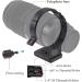 Run Shuangyu 71mm Tripod Collar Mount Ring for SIGMA APO 70-200mm F2.8 II EX DG MACRO HSM - Sturdy and Precise Support - Buy Online on SooperMarket.com