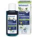Tetesept rest & relaxation bathroom - health bath with 5 essential oils for inner peace and more balance - cosmetic bathing additive with skin care formula - 1 x 125 ml