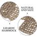 POPETPOP Reptichip 2pcs Lizard Hammock Jungle Climber Reptile Lizard Bearded Dragon Hammock Reptile Lounger Hammock Bed for Anoles Bearded Dragons Geckos Iguanas Hermit Crabs Jungle Toys - Buy Online on SooperMarket.com