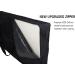 SPORT BEATS Cornhole Carrying Case Regulation Size Black - Buy Online on SooperMarket.com