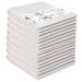 Babyfeel DEKOR CLASSIC Diaper Pail Refills - 8 Pack | 30% Extra Thickness | Powerful Odor Elimination | Powder Scent | Up to 3960 Diapers - Buy Online on SooperMarket.com