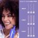 BioPoint Anti Frizz Curly Hair Gel - Curly Curl Defining Styling Gel for Shaping Curls - Buy Online on SooperMarket.com