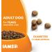 IAMS Complete Dry Dog Food for Adult 1+ Large Breeds with Lamb 12 kg Lamb 12 kg (Pack of 1) - Buy Online on SooperMarket.com