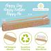 Buy Bamboo Toothbrush for Dogs & Cats - 2 Pack | 100% BPA-Free Dental Care for Clean Teeth & Environment - Buy Online on SooperMarket.com