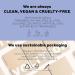 Volition Beauty Skin Rhythm Balancing & Clearing Cleanser - Niacinamide & Salicylic Acid for Clear Skin | Shop Internationally - Buy Online on SooperMarket.com