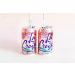 LaCroix Sparkling Water Razz-Cranberry 12 Fl Oz (Pack of 12) - Cranberry Raspberry Flavor - Buy Online on SooperMarket.com
