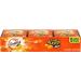 Goldfish Flavor Blasted Crackers, Xtra Cheddar Snack Pack, 0.9 oz, 9-CT Multi-Pack Tray Flavor Blasted Extra Cheddar