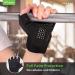 Trideer Breathable Workout Gloves for Women - Pink Small (6.3-7.1 in) | Weight Lifting, Gym, Exercise, Training, Rowing, Biking - Buy Online on SooperMarket.com