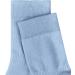 FALKE Unisex Baby Cotton Soft-Top Socks - Gentle Grip, Elasticated Ankle, Blue Pink & More - 1 Pair, Sensitive, 0 Months, Eco-Friendly - Buy Online on SooperMarket.com