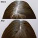Kiss Root Cover Up Gray Concealer Spray 2 PACK (Medium Brown) - Temporary Hair Color Root Touch Up Dye 2.82 oz - Buy Online on SooperMarket.com