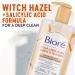 Bior Pore Clarifying Cooling Cleanser with Witch Hazel Salicylic Acid Face Wash for Acne Prone Skin (200 mL) - Buy Online on SooperMarket.com
