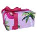 Bomb Cosmetics Christmas Tropicana Gift Pack - 5 Handmade Bath Bombs Melts & Soap Slices | Cruelty-Free Holiday Treats (520g) - Buy Online on SooperMarket.com