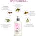 Coochy Plus Sweet Bliss Shave Cream + Pre-Shave Elixir Kit - HydroLock & Moisturizing Formula for Razor Burn Relief - Buy Online on SooperMarket.com