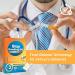 Neenoxtub Stop Smoking Patches - Step 1: Easy & Effective 21mg Anti-Smoking Stickers - Buy Online on SooperMarket.com