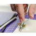 Excel Blades 30608 Dual Strip Cutter - Adjustable Width Twin Blade Knife for Paper, Clay & More - Buy Online on SooperMarket.com