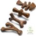 Benebone Durable Dog Chew Toy Box for Aggressive Chewers - Wishbone, Fishbone, Stick & Zaggler Medium - Buy Online on SooperMarket.com
