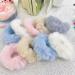 10 Pieces Hair Scrunchies Hair Bobbles for Women Girls Hairband Elastic Hair Ties Hair Scrunchy Soft Hair Bands Soft and Breakage Prevention Perfect Hair Accessories (Hair Ties) - Buy Online on SooperMarket.com
