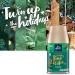Glade Automatic Spray Refill & Holder Kit - Twinkling Pine & Cedar Air Freshener for Home & Bathroom - 6.2 Oz | International Shipping Available - Buy Online on SooperMarket.com