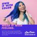 Lime Crime Golden Wet Cherry Lip Oil - Moisturizing, Exfoliating & Hydrating with Avocado Oil & Vitamin E for Soft, Supple Lips - Vegan Formula for Repairing Dry, Chapped Lips - Buy Online on SooperMarket.com