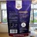 Premium Organic Peruvian Raw Cacao 500g - Rich in Magnesium & Flavonoids - Ideal for Hot Chocolate, Smoothies & Baking - Buy Online on SooperMarket.com