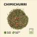 Nature Kitchen Chimi Churi 400g: Gluten-Free & Vegan Seasoning Spices for Everyday Cooking - Perfect for Marinades, Sauces, Frying, Baking, and Grilling - Buy Online on SooperMarket.com