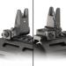 UTG PRO Flip-Up Front Sight - Picatinny Mount - Black - Buy Online on SooperMarket.com