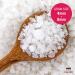 Mediterranean Sea Salt - Extra Coarse Grain 2 lb | Premium Quality Salt - Buy Online on SooperMarket.com